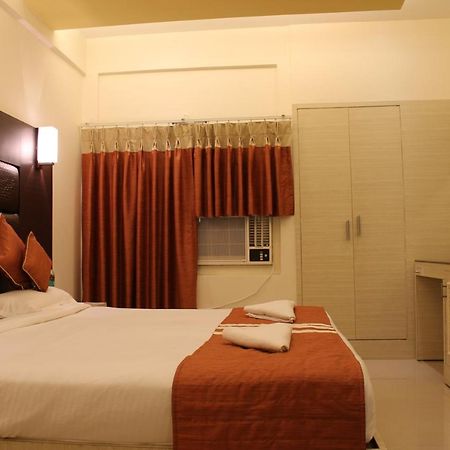Hotel Shompen Port Blair Exteriér fotografie