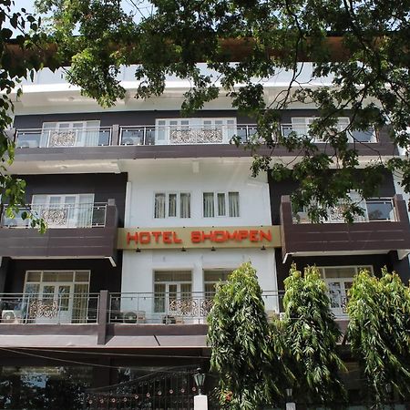 Hotel Shompen Port Blair Exteriér fotografie