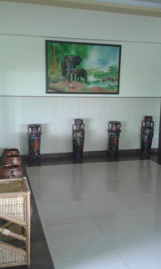 Hotel Shompen Port Blair Exteriér fotografie