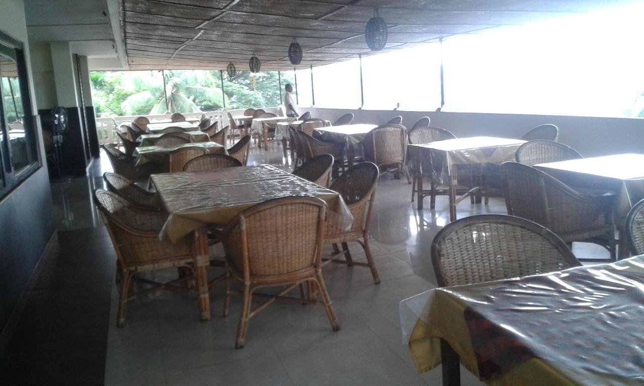 Hotel Shompen Port Blair Exteriér fotografie
